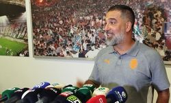 Arda Turan'dan Bursaspor övgüsü: “Bu atmosferi sadece Barcelona’da yaşamıştım”