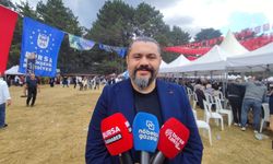 ERSİYAD Başkanı Bülent Öz: "Erzurum için değer üretmeye devam edeceğiz"