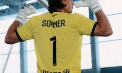 Yann Sommer Club Brugge’a transfer oldu
