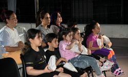Osmangazi Belediyesi’nden yaz tatiline sinema molası