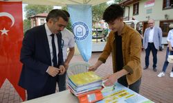 Yıldırım'da hem vatandaşlar hem doğa kazandı