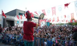 Yıldırım'da eğlence dolu yaz tatili