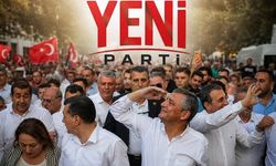 YENİ Parti'ye nasıl üye olunur? Yeni Parti Üye Kayıtlarını Başlattı! Yeni Parti üyelik işlemleri nereden yapılır