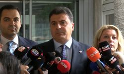 Yeni Parti'de MYK belirlendi