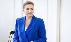 Danimarka, Grönland konusunda tavrını koruyor: Satılık değil!