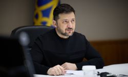 Zelenskiy: Rusya'nın Kirov kentindeki kilit askeri tesisi vurduk
