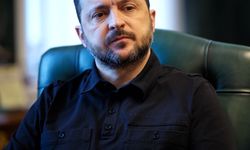 Zelenskiy'den kritik diplomasi trafiği