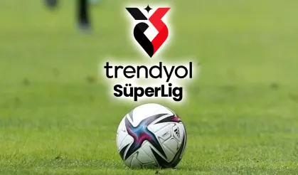 Süper Lig'de fikstür belli oldu: Galatasaray - Fenerbahçe maçı hangi haftada? İşte derbi haftaları...