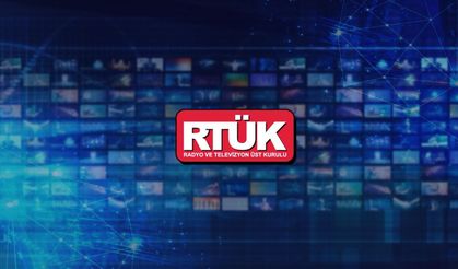 RTÜK'ten televizyon kanallarına para cezası! Sözcü TV, Halk TV yanı sıra ATV de ilk kez listede