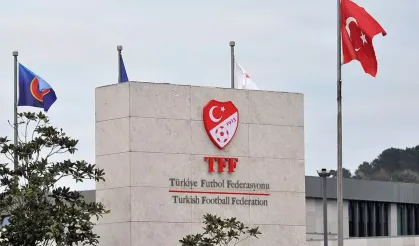 TFF'den kritik 'fikstür' açıklaması: Kriterler, derbi haftaları ve yasaklar belli oldu!