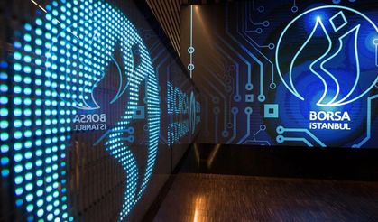 Borsa İstanbul 14 bin puanı yeniden aştı!