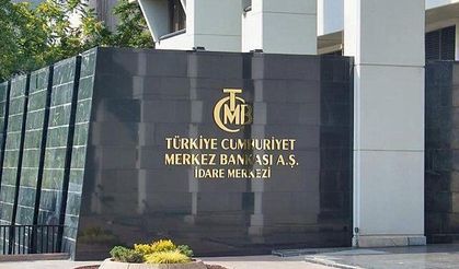 TCMB rezervleri 159,2 milyar dolara geriledi
