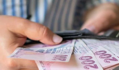CHP'den asgari ücretin artması için kanun teklifi