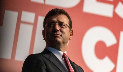 İmamoğlu'ndan 'kurultay' mesajı: 'Engellenirse, siyaseten, ruhen ve bedenen hazırız'