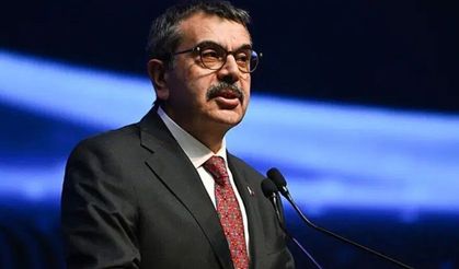 Bakan Tekin: Türkiye eğitimde olağanüstü sıçrama yaptı