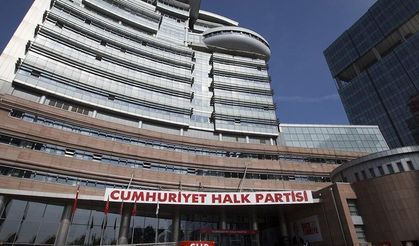 CHP'de flaş gelişme... Partisinden istifa etti!
