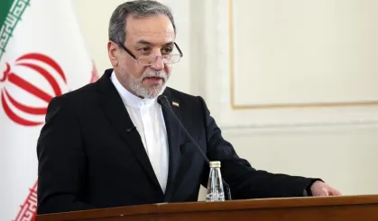 Arakçi: "Bölgesel güvenlik, İran’ın dışlanması üzerine inşa edilemez"