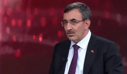 Cumhurbaşkanı Yardımcısı Yılmaz: "İnsan onuru ve eşit vatandaşlık esastır"