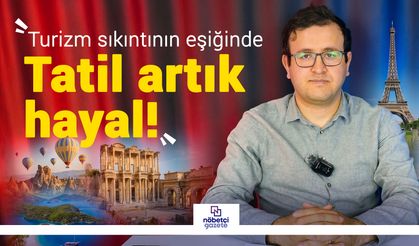 Türkiye turizminde kırılma kültür turları ve iç pazarın dönüşümü