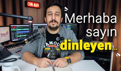 Türkiye’de Radyo Nasıl Başladı?
