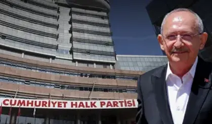 Kemal Kılıçdaroğlu, CHP Parti Meclisi’ni toplantıya çağırdı