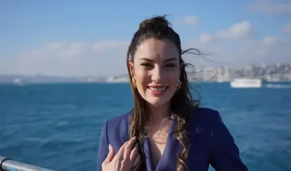Kızılcık Şerbeti’nin Işıl'ı Ece İrtem hayatını kaybetti