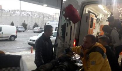 Niğde'de havai fişek fabrikasında patlama! Çok sayıda yaralı var
