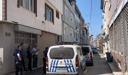 Bursa'da sokak ortasında kurşun yağmuru: 5 kurşun isabet etti, ağır yaralı!