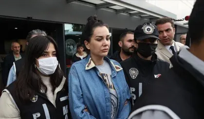 6,3 milyon takipçili hesabı kapatılan Dilan Polat'tan ilk açıklama geldi!