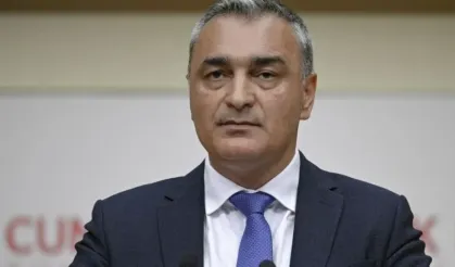 CHP Sözcüsü Müslim Sarı: Olağan kurultay takvimi oluşturma kararı aldık