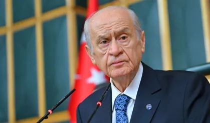 Bahçeli’den ABD-İran mesajı: “Mutabakat kağıt üzerinde kalmamalı”