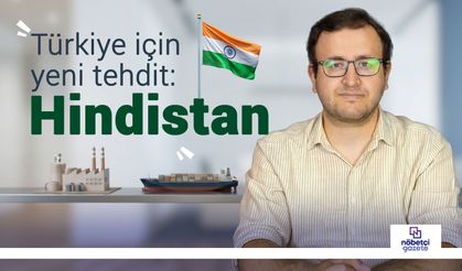 Türkiye İçin Yeni Tehdit: Hindistan – AB STA Anlaşması ve Sanayiye Etkisi