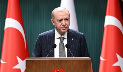 Erdoğan'dan AK Parti Vurgusu: Siyasete Yeni Soluk Kazandırdık