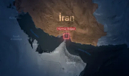 Hürmüz Boğazı yeniden kapatıldı!