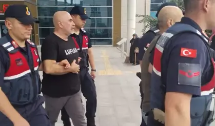 Bursa'da uyuşturucu operasyonu: Mahkemeden Ezel Akay kararı!
