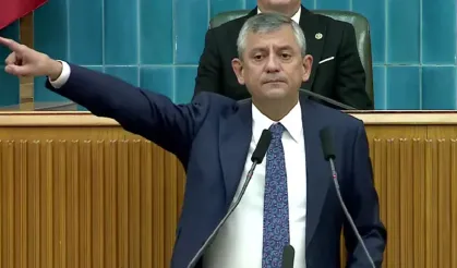 Özel'den Kılıçdaroğlu'na teklif: Kaybeden CHP'yi salsın!