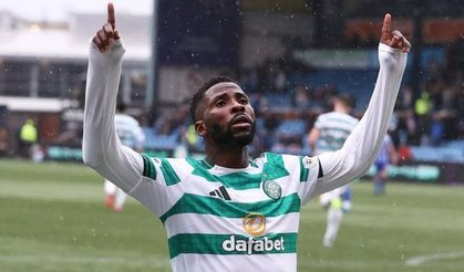 Bursaspor, Kelechi Iheanacho'yu renklerine bağladı