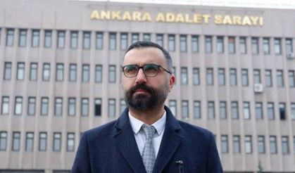 Gazeteci Alican Uludağ serbest bırakıldı!