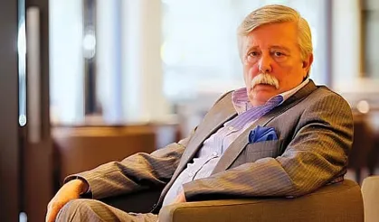 Gazeteci ve televizyoncu Aziz Üstel hayatını kaybetti