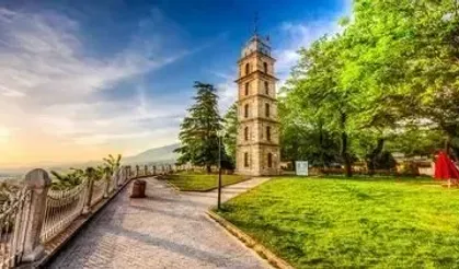 Bursa'da hangi müzeler gezilmeli? İşte tarihten bilime uzanan en özel müzeler!