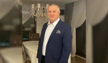 Bursa sanayisinin acı kaybı: Zülker Kavalcı hayatını kaybetti