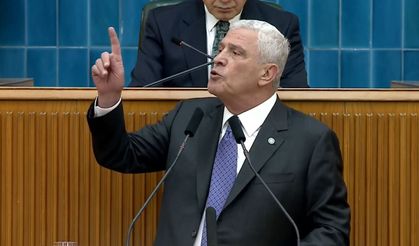 İYİ Parti'den iktidara tepki: Bize oyun oynamaya kalkmayın