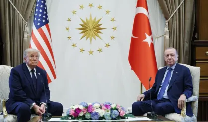 Erdoğan ve Trump’tan zirve öncesi kritik görüşme: F-35 ve KAAN müjdesi geliyor!