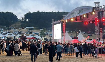 29. Giresunlular Otçu Göçü Yayla Festivali, Giresunlular'ı Büyükorhan'da buluşturdu
