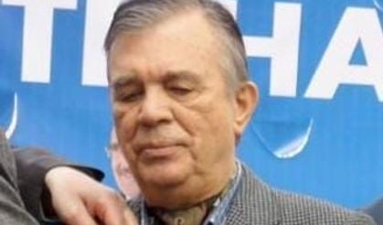 Eski Belediye Başkanı Erol Onur hayatını kaybetti