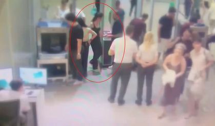 İstanbul'da facia son anda önlendi: 606 mermi ve şarjörle AVM'ye girerken yakalandı