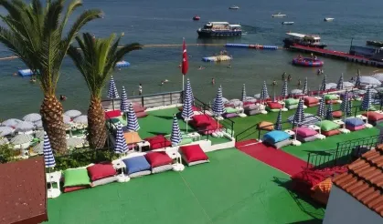 Bursa'da denize girilecek yerler nereler? İşte yazın serinleyebileceğiniz 11 plaj ve beach!