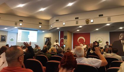Osmangazi'de Prof. Dr. Lale Karabıyık'ın adı yaşatılacak