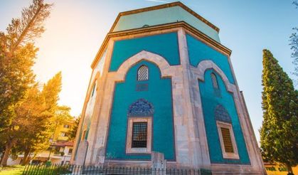 Bursa'nın ortasında bunu görenler durup tekrar baktı