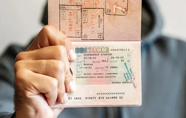Schengen vizesinde en zor ülkeler açıklandı! Türk vatandaşlarına en çok ret veren 7 ülke